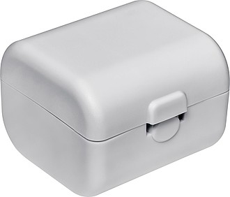 Travel adapter