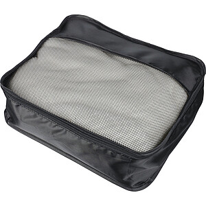 Travel organizer set Packio | Recycled | 7 pcs