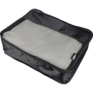 Travel organizer set Packio | Recycled | 7 pcs