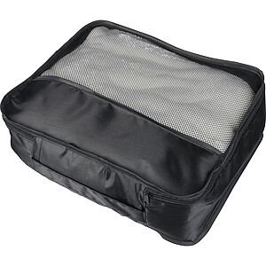 Travel organizer set Packio | Recycled | 7 pcs