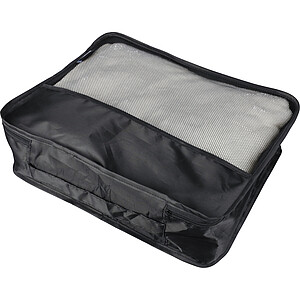 Travel organizer set Packio | Recycled | 7 pcs