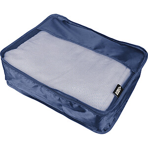 Travel organizer set Packio | Recycled | 7 pcs