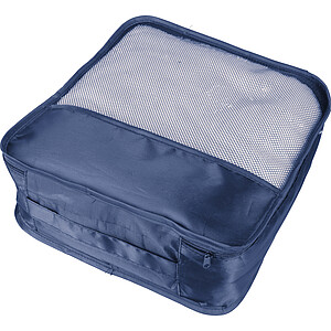 Travel organizer set Packio | Recycled | 7 pcs