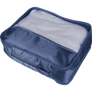 Travel organizer set Packio | Recycled | 7 pcs