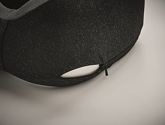 Travel Pillow in RPET