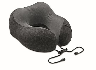 Travel Pillow in RPET