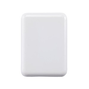Travel plug with 4 USB ports