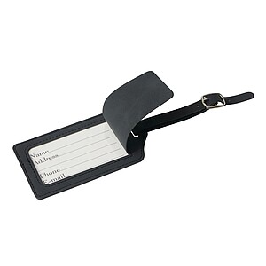 Travel set 2 pieces, grey