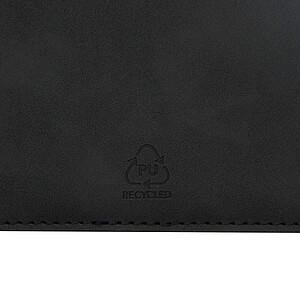 Travel set 2 pieces, grey