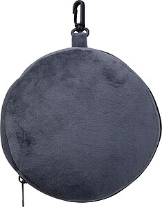 Travel set, dark grey