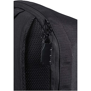 Traveler luggage lock, black