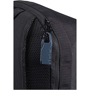 Traveler luggage lock, hale blue