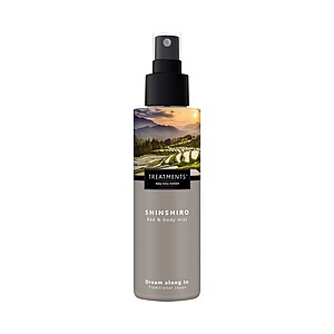 TREATMENTS® Bed & Body Mist - Shinshiro
