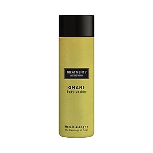 TREATMENTS® Body Lotion - Omani