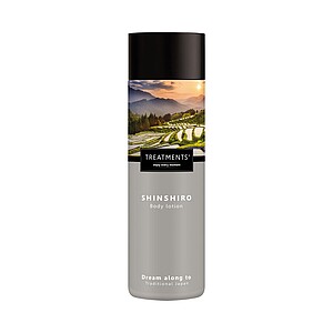 TREATMENTS® Body Lotion - Shinshiro