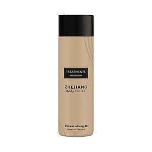 TREATMENTS® Body Lotion - Zhejiang