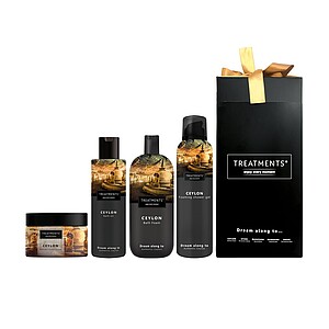 TREATMENTS® Giftbox Bath Experience - Ceylon