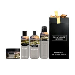 TREATMENTS® Giftbox Bath Experience - Shinshiro