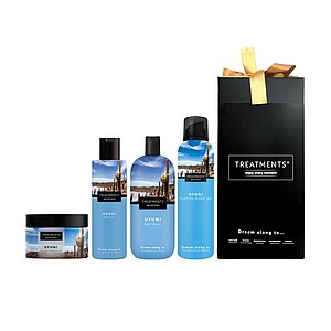 TREATMENTS® Giftbox Bath Experience - Uyuni