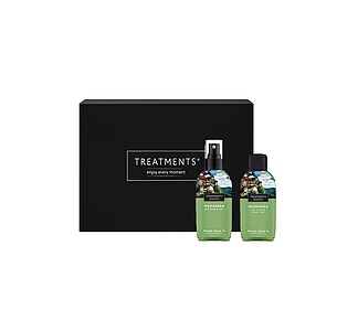 TREATMENTS® Giftbox Body & Fragrance (2 pcs mailbox) - Mahayana