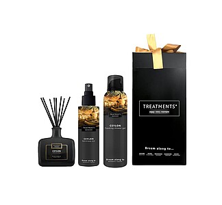 TREATMENTS® Giftbox Body & Fragrance Sticks - Ceylon