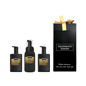 TREATMENTS® Giftbox Body & Mist (Omani)