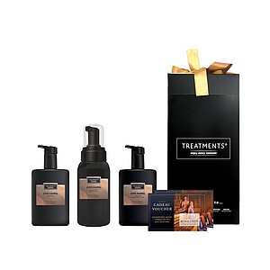 TREATMENTS® Giftbox Experience (DeLuxe) - Zhejiang