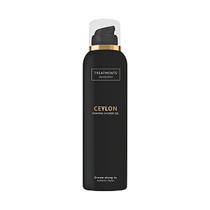 TREATMENTS® Giftbox Foaming Shower Gel - Ceylon