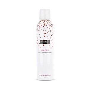 TREATMENTS® Giftbox Foaming Shower Gel - Verona