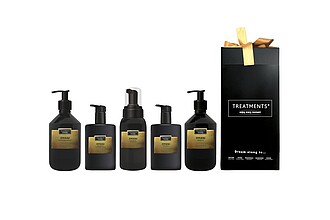 TREATMENTS® Giftbox Hand & Body (DeLuxe) - Omani
