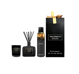 TREATMENTS® Giftbox Home & Body - Ceylon