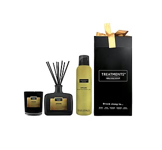 TREATMENTS® Giftbox Home & Body (DeLuxe) - Omani