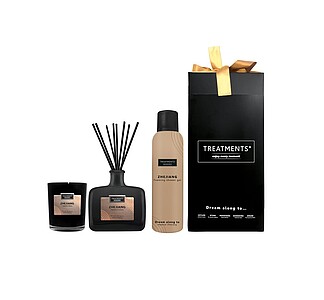 TREATMENTS® Giftbox Home & Body (DeLuxe) - Zhejiang
