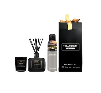 TREATMENTS® Giftbox Home & Body - Shinshiro