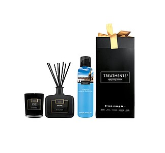 TREATMENTS® Giftbox Home & Body - Uyuni