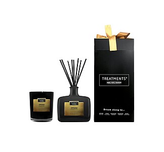 TREATMENTS® Giftbox Home (DeLuxe) - Omani