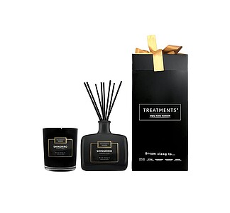 TREATMENTS® Giftbox Home - Shinshiro