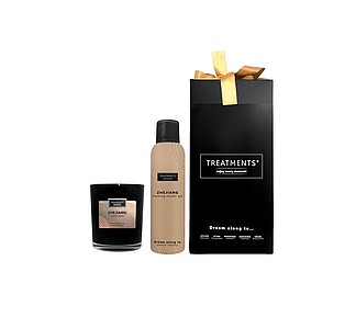 TREATMENTS® Giftbox Shower Foam & Candle (DeLuxe) - Zhejiang