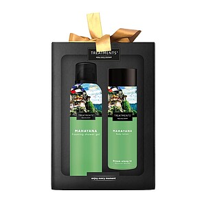 TREATMENTS® Giftbox Tenderness - Mahayana