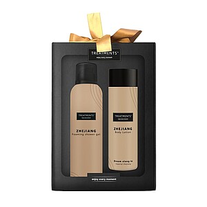 TREATMENTS® Giftbox Tenderness - Zhejiang