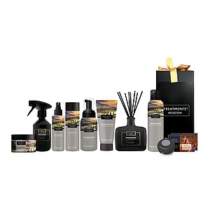 TREATMENTS® Giftbox Ultimate Spa Experience - Shinshiro