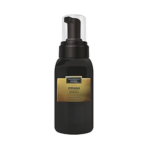 TREATMENTS® Hair & Body Shower Foam - Omani
