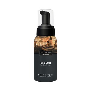 TREATMENTS® Hand Wash Foam - Ceylon