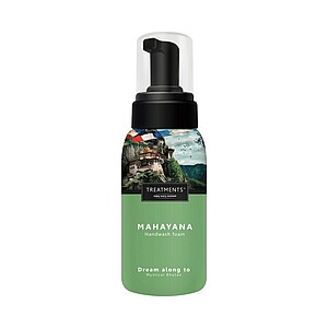 TREATMENTS® Hand Wash Foam - Mahayana