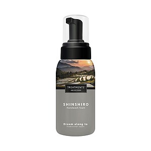 TREATMENTS® Hand Wash Foam - Shinshiro
