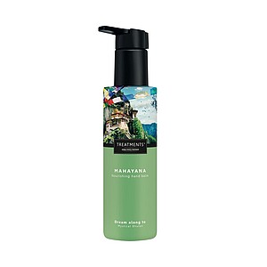 TREATMENTS® Nourishing Hand Balm - Mahayana