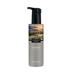 TREATMENTS® Nourishing Hand Balm - Shinshiro