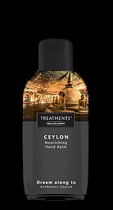 TREATMENTS® Nourishing Hand Balm Travelsize - Ceylon