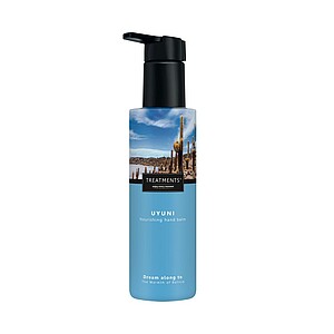 TREATMENTS® Nourishing Hand Balm - Uyuni