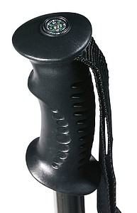 Trekking sticks 